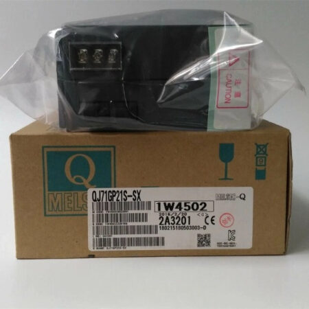 FOR QJ71GP21S-SX Mitsubishi PLC Module