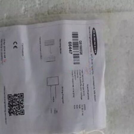 FOR QS186EQ8 New Photoelectric Switch