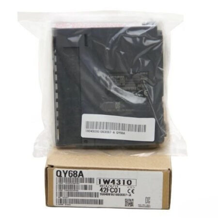 FOR QY68A Mitsubishi PLC Module
