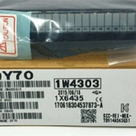 FOR QY70 Mitsubishi PLC Module