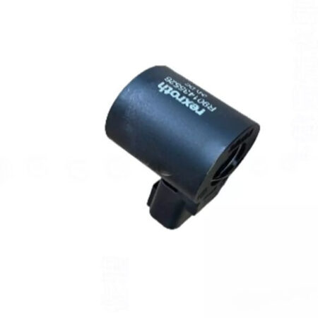 FOR R901435526 New Solenoid Valve Coil 24VDC