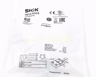FOR RE11-SA03 SICK SENSOR Photoelectric Switch