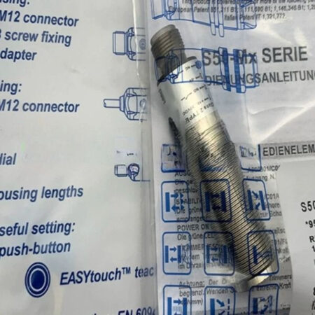FOR S50-MA-5-B01-PP DATALOGIC Photoelectric SWITCH Sensor