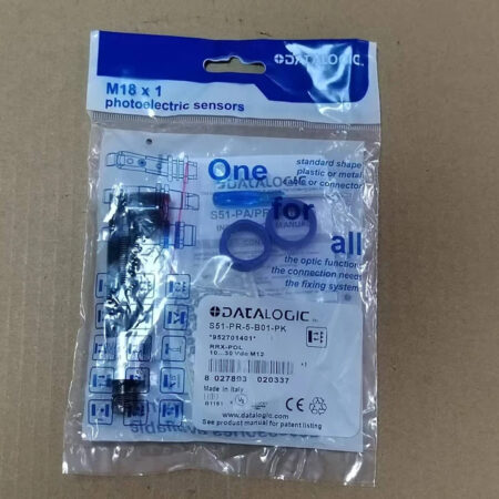 FOR S51-PR-5-B01-PK DATALOGIC Photoelectric SWITCH Sensor