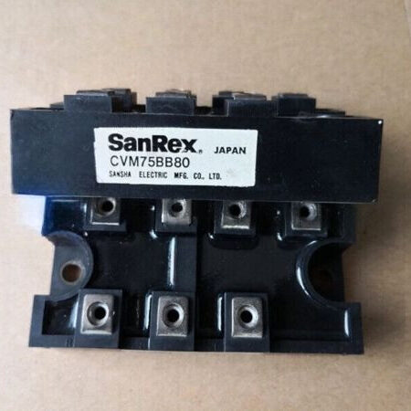 FOR SANREX CVM75BB80 Module Power Supply CVM75BB80