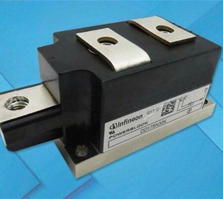 FOR SANREX DD175N30K Module Power Supply DD175N30K