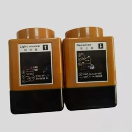 FOR SE-109 STR-109 New Photoelectric Switch On-Beam Switch SE-109