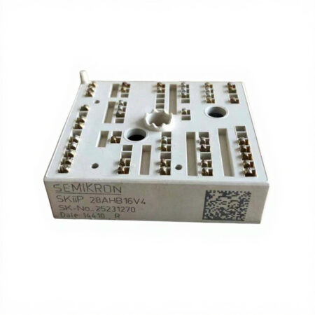 FOR SEMIKRON SKIIP28AHB16V4 Module Power Supply