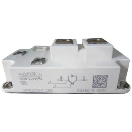 FOR SEMIKRON SKM500GA126D Module