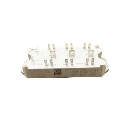 FOR SEMIKRON SKM50GD125D Module