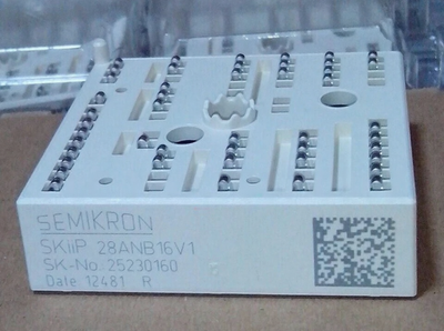 FOR SEMIKRON SKiiP28ANB16V1 Module Power Supply