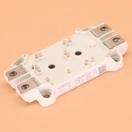 FOR SEMIX202GB12E4S SEMIKRON Power Module Half Bridge Inverter IGBT 200A 1200V