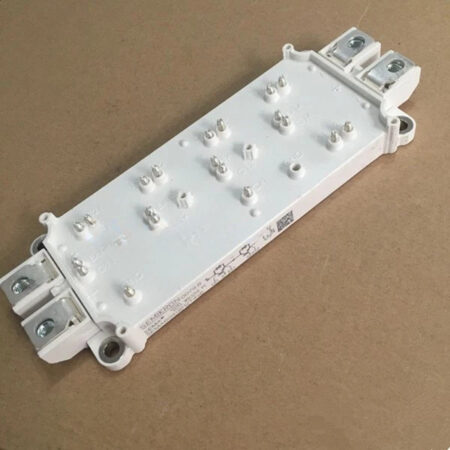 FOR SEMIX604GB12T4S SEMIKRON Power Module Half Bridge Inverter IGBT 600A 1200V