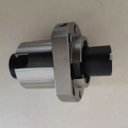 FOR SFAR02510C1D New Ball Bearing Nut