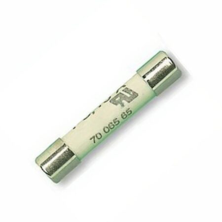 FOR SIBA 189140 Fuse T315mA H500V