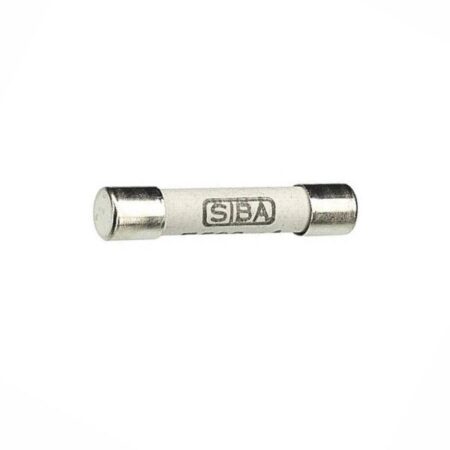 FOR SIBA T10A Fuse 500V 10A 1pc