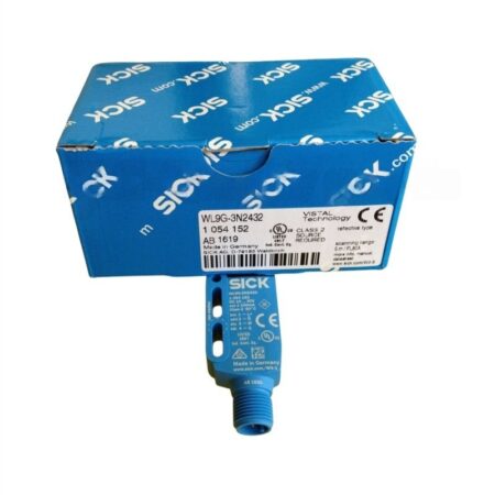 FOR SICK Photoelectric Switch WL9G-3N2432