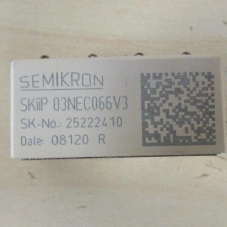 FOR SKIIP03NEC066V3 Semikron Module