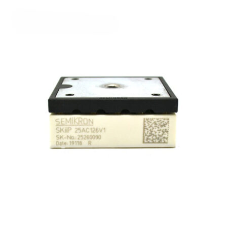 FOR SKIIP25AC126V1 Module