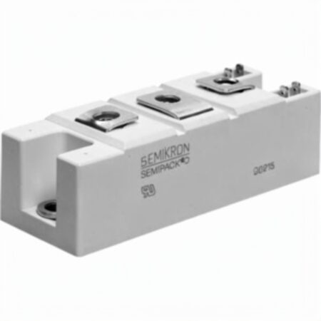 FOR SKM145GB124D SEMIKRON Power Module IGBT Half Bridge Inverter