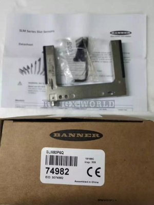 FOR SLM80P6Q New Photoelectric Switch Sensor