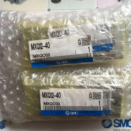 FOR SMC MXQ12-40 Pneumatic Slide Cylinder SMC MXQ12-40