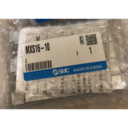 FOR SMC MXS16-10 Precision Air Slide Table Cylinder SMC MXS1610