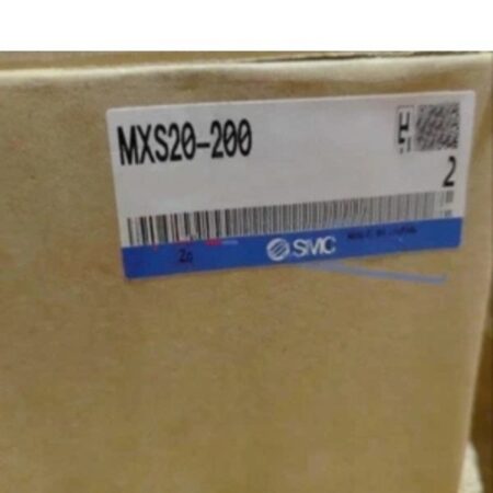 FOR SMC MXS20-200 Precision Slide Table Cylinder SMC MXS20200