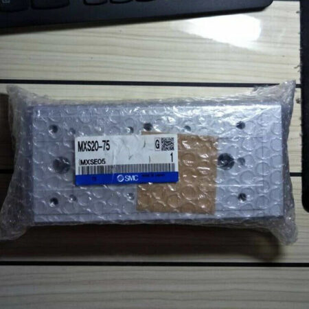 FOR SMC MXS20-75 Precision Slide Table Cylinder SMC MXS2075