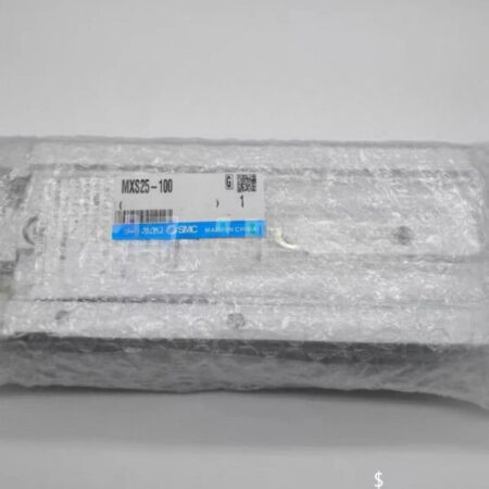 FOR SMC MXS25-100 Precision Slide Table Cylinder SMC MXS25100