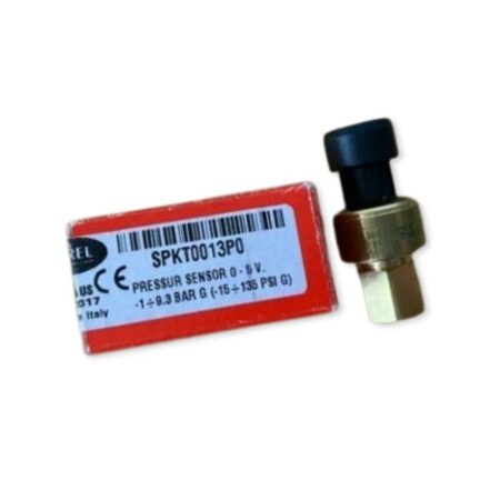 FOR SPKT0013P0 CAREL SENSOR Pressure Transmitter