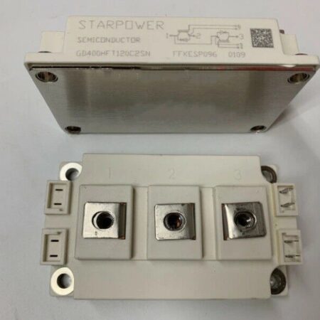 FOR STARPOWER GD400HFT120C2SN Module Power Supply GD400HFT120C2SN