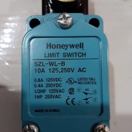 FOR SZL-WL-B Limit Switch HONEYWELL SZLWLB 10PCS
