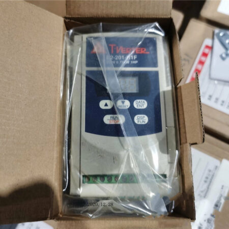 FOR TECO E2-201-H1F Inverter E2201H1F