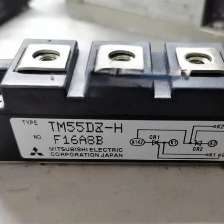 FOR TM55DZ-H MITSUBISHI Power Module IGBT Dual Thyristor SCR