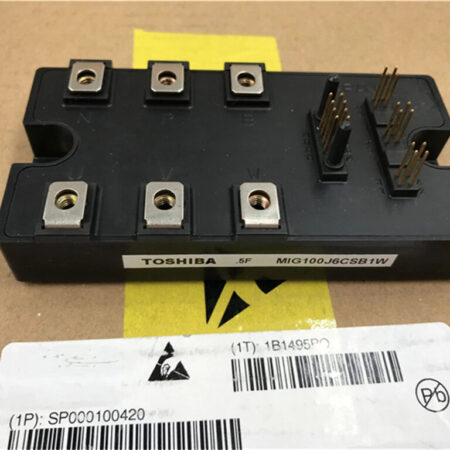FOR TOSHIBA MIG100J6CSB1W Module Power Supply MIG100J6CSB1W