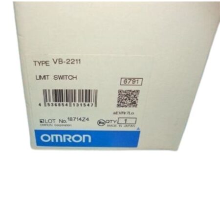 FOR VB-2211 OMRON Omron Limit Switch VB2211