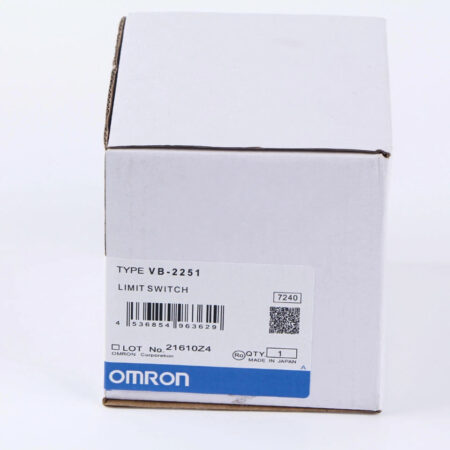 FOR VB-2251 OMRON Limit Switch VB2251