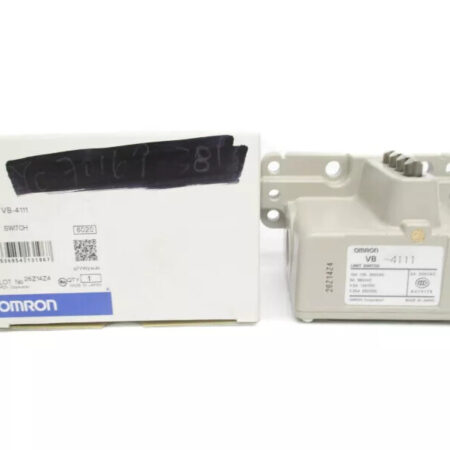 FOR VB-4111 Limit OMRON Switch VB4111