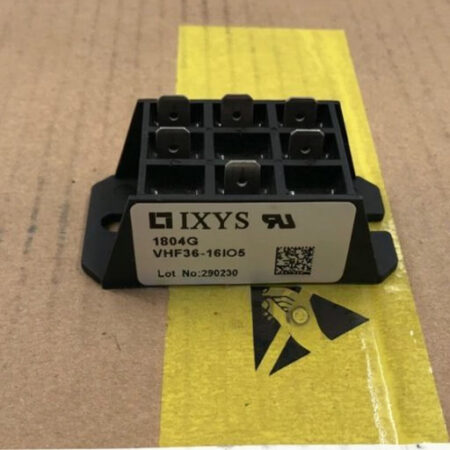 FOR VHF36-16IO5 IXYS Power Module Diode Bridge Rectifier VHF3616IO5