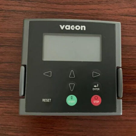 FOR Vacon XN/CX/CXS New Inverter Operation Panel Keyboard Series