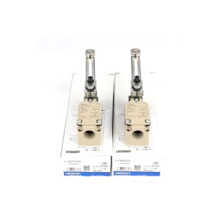 FOR WLCA12-2-N Omron Switch WLCA122N