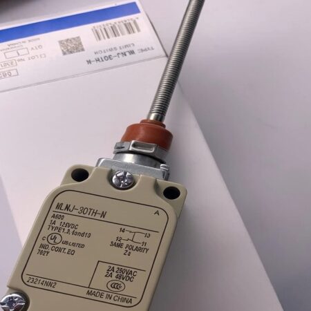 FOR WLNJ-30 Limit Switch Sensor OMRON WLNJ30