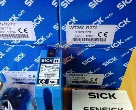 FOR WT260-R270 New Photoelectric Switch