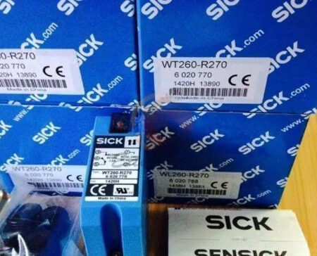 FOR WT260-R270 New Photoelectric Switch