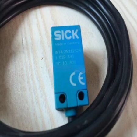 FOR WT4-2N112S28 New Photoelectric Switch