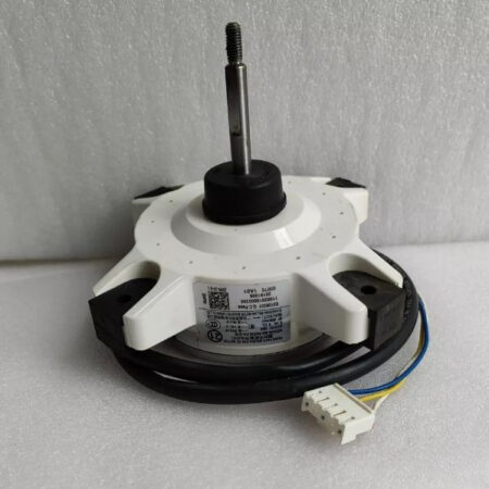 FOR WZDK20-38G-W New Air Conditioner Motor RDN-310-20-8 Brushless DC motor