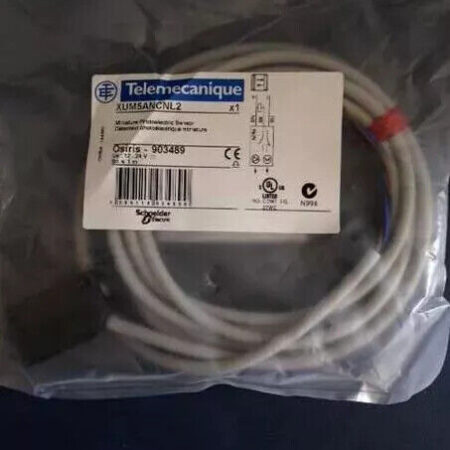 FOR XUM5ANCNL2 Proximity Switch Sensor