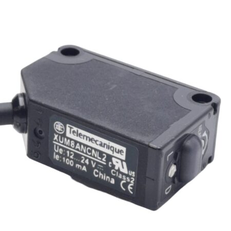 FOR XUM8ANCNL2 Telemecanique Photoelectric Sensor