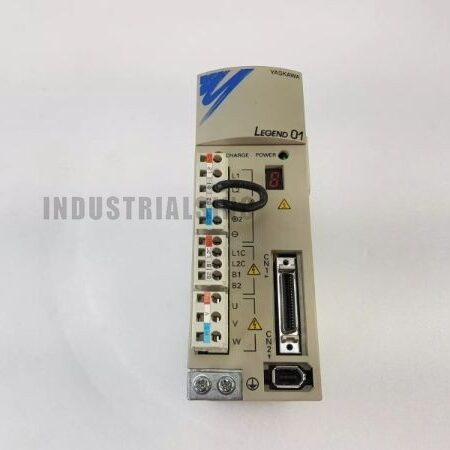 FOR YASKAWA SGDG-01GT New Servo Drive
